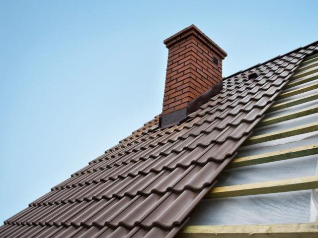 New Roofs