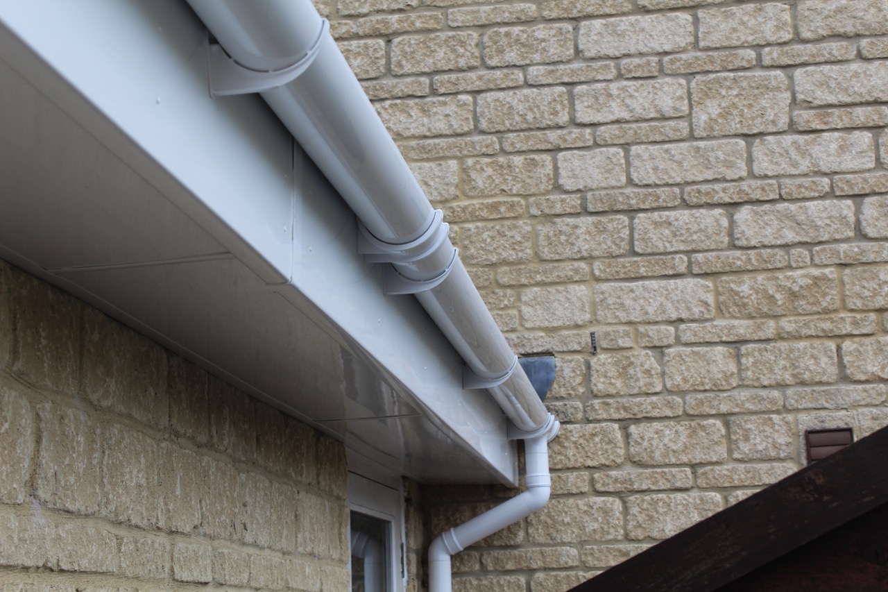 Guttering