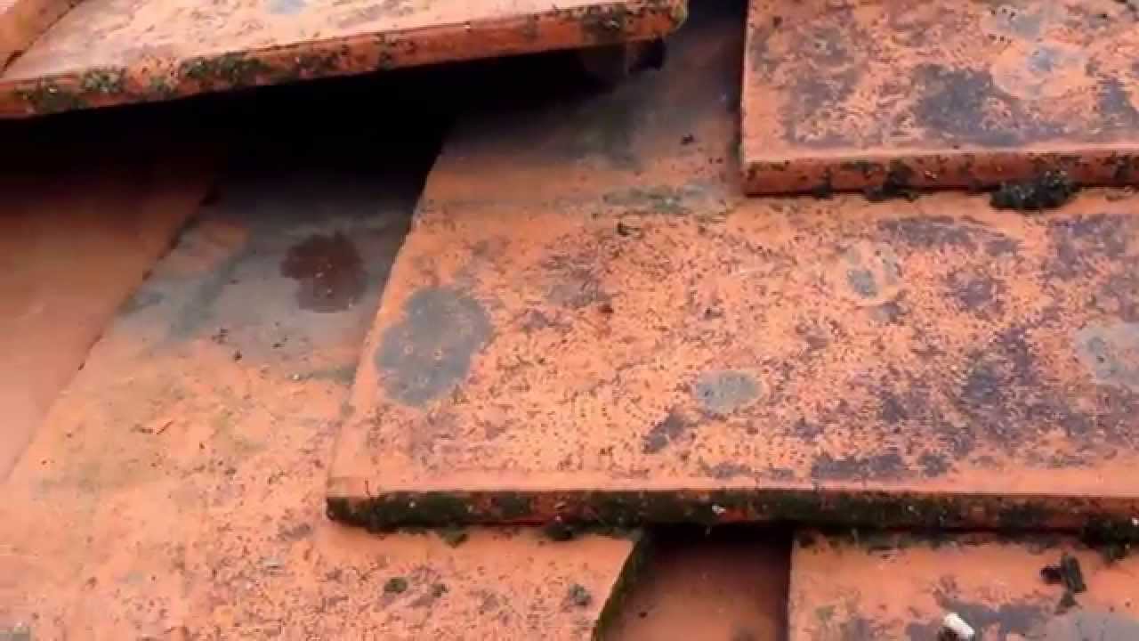 Tile Overhauls