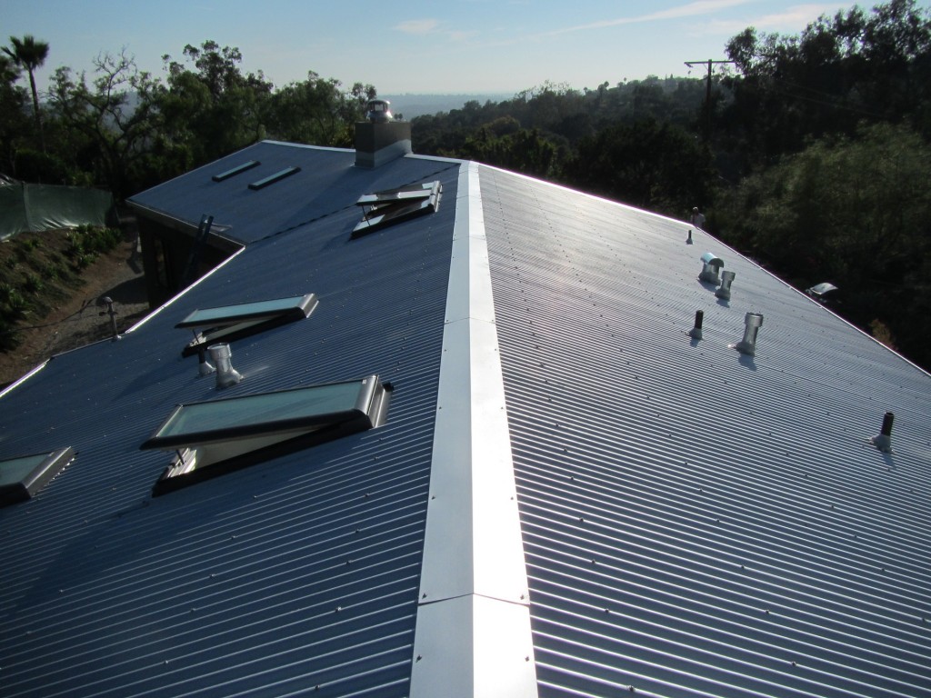 Velux Windows
