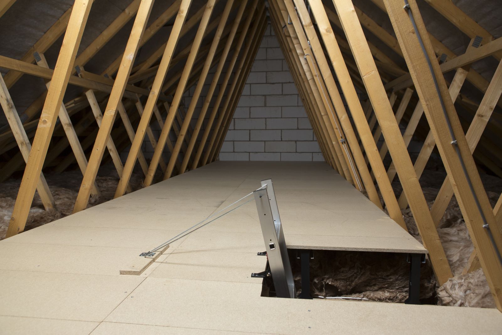 Loft Relining