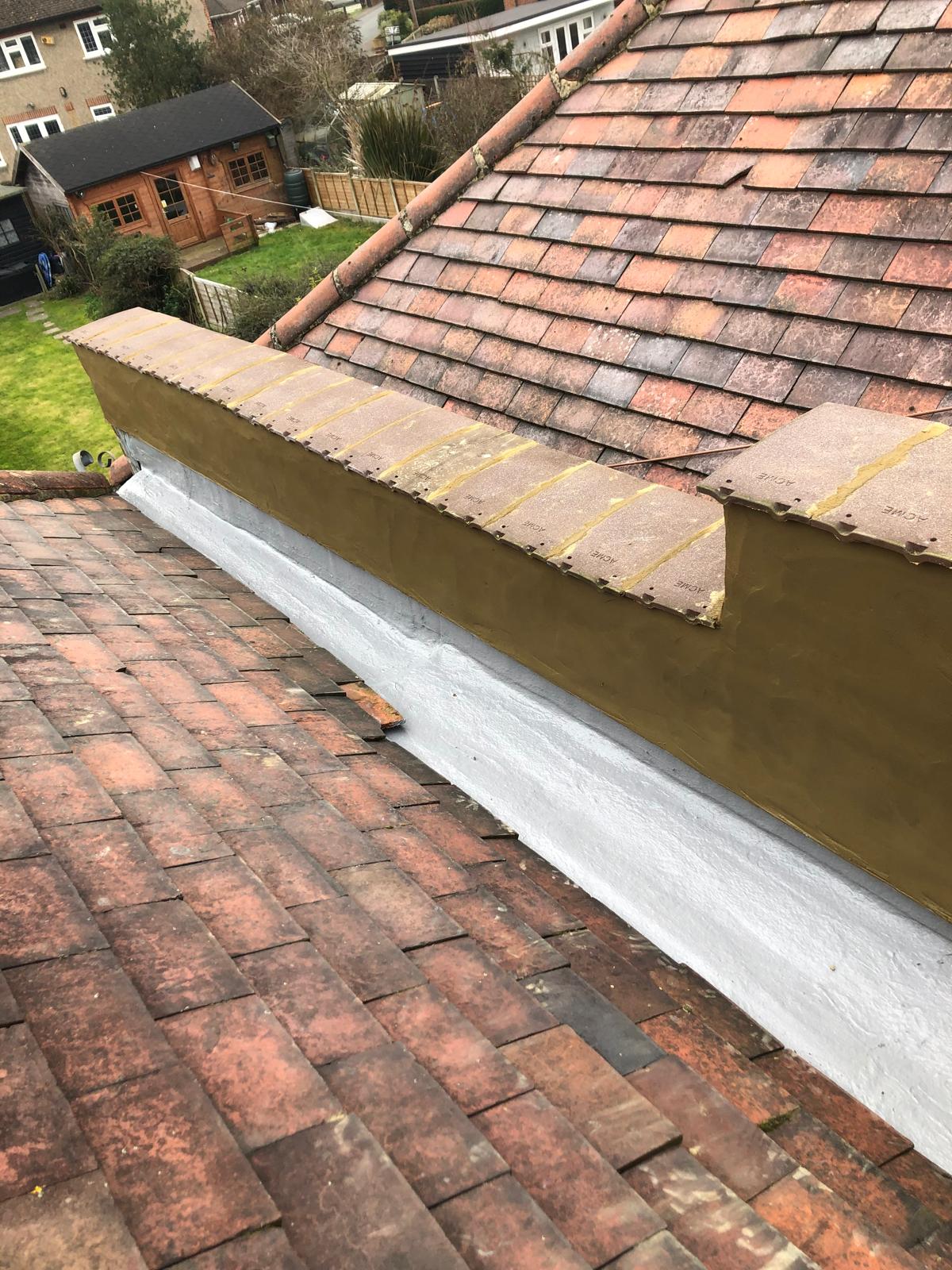 Gulley Repair